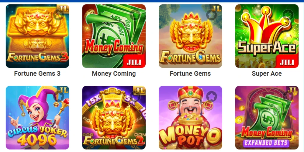 5555bet game