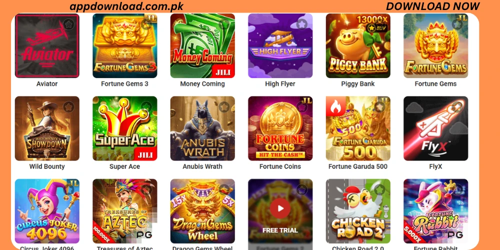 5555bet Download