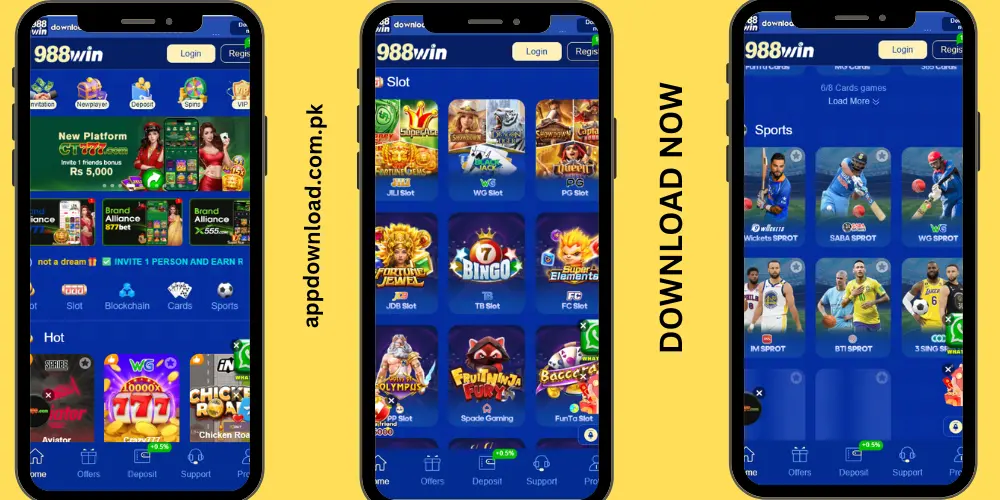 988 Win Download