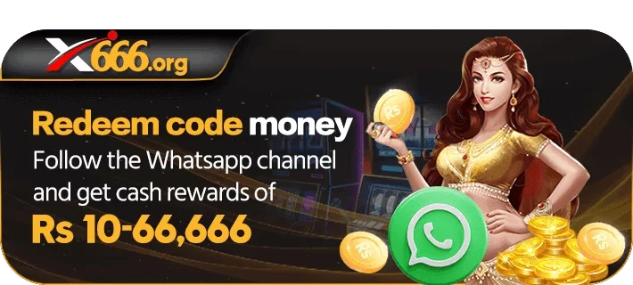 X666 Game app