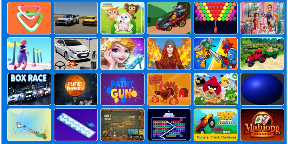 YO Game Apk