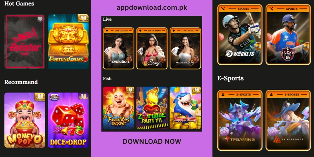 pk33 Download