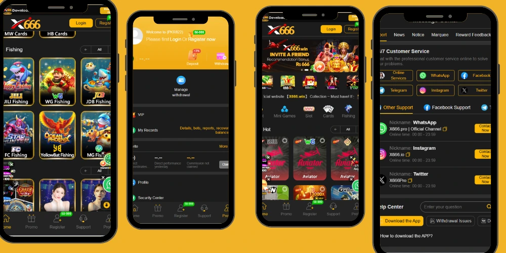 Y888 Apk