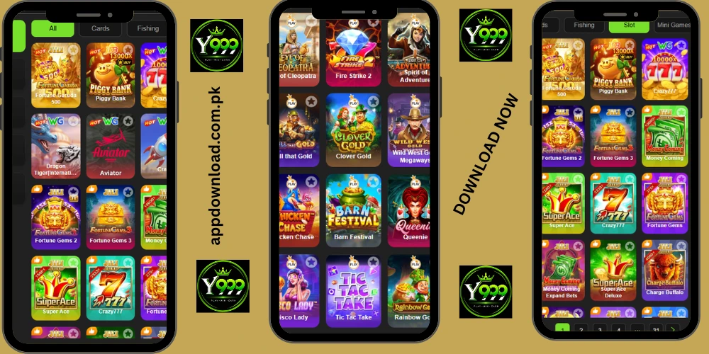Y99 Apk Win