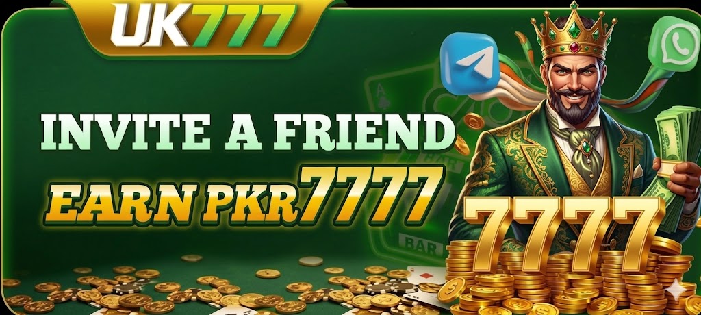 apk Uk777
